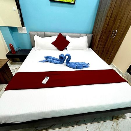 Jai Swaminarayan Delux Homestay Garudeshwar Esterno foto