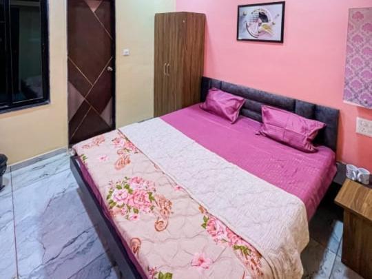 Jai Swaminarayan Delux Homestay Garudeshwar Camera foto