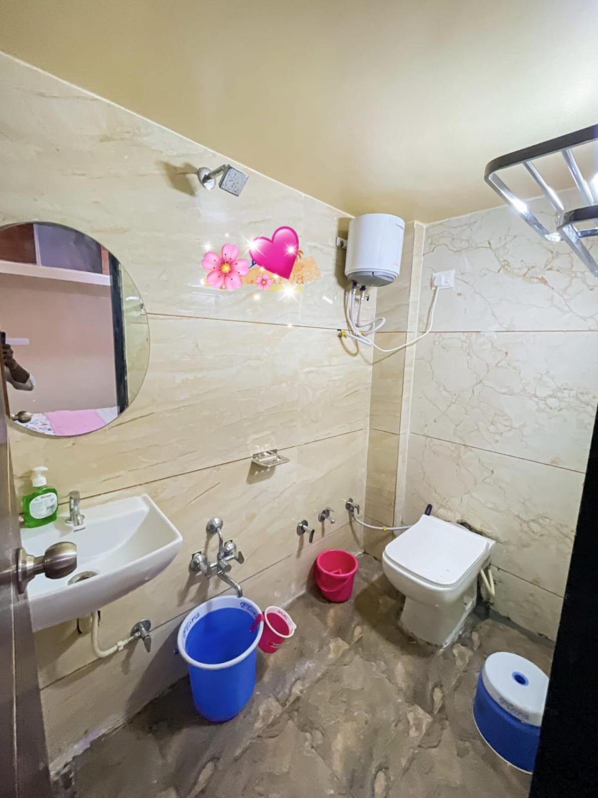 Jai Swaminarayan Delux Homestay Garudeshwar Esterno foto