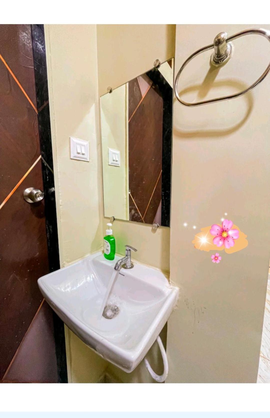 Jai Swaminarayan Delux Homestay Garudeshwar Esterno foto