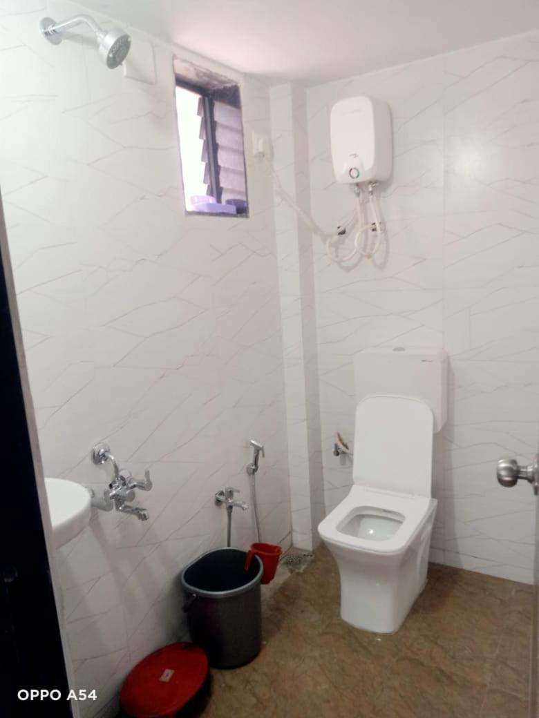 Jai Swaminarayan Delux Homestay Garudeshwar Esterno foto
